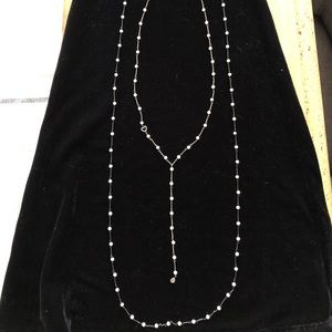 NEW 2020 ❤️ Cabi Devotion Necklace